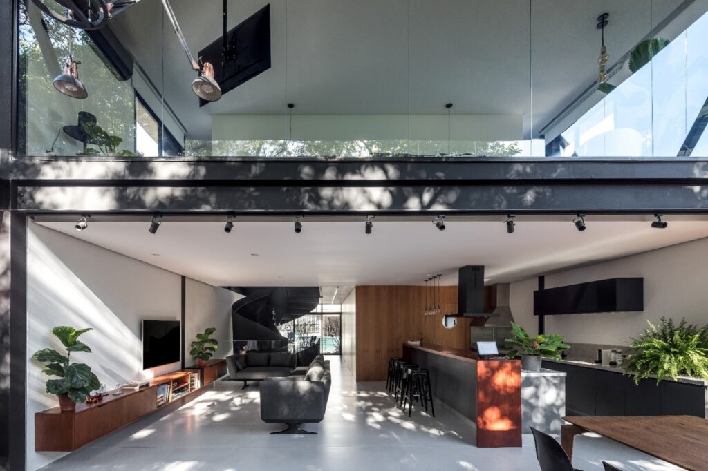 Casa Burgel