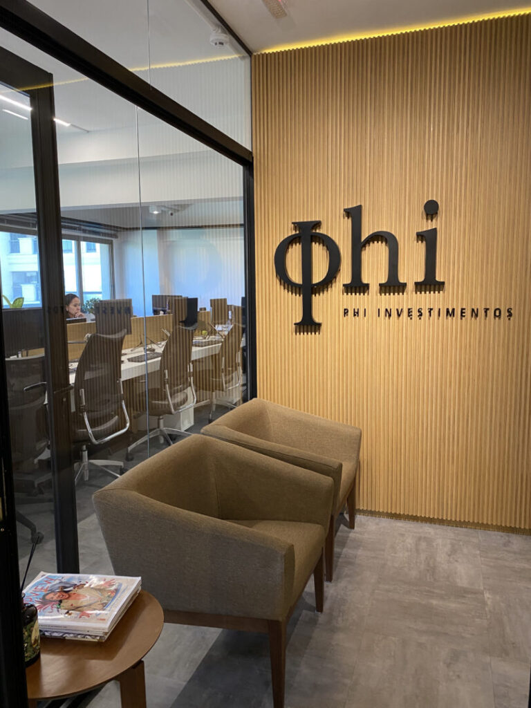 Phi Investimentos