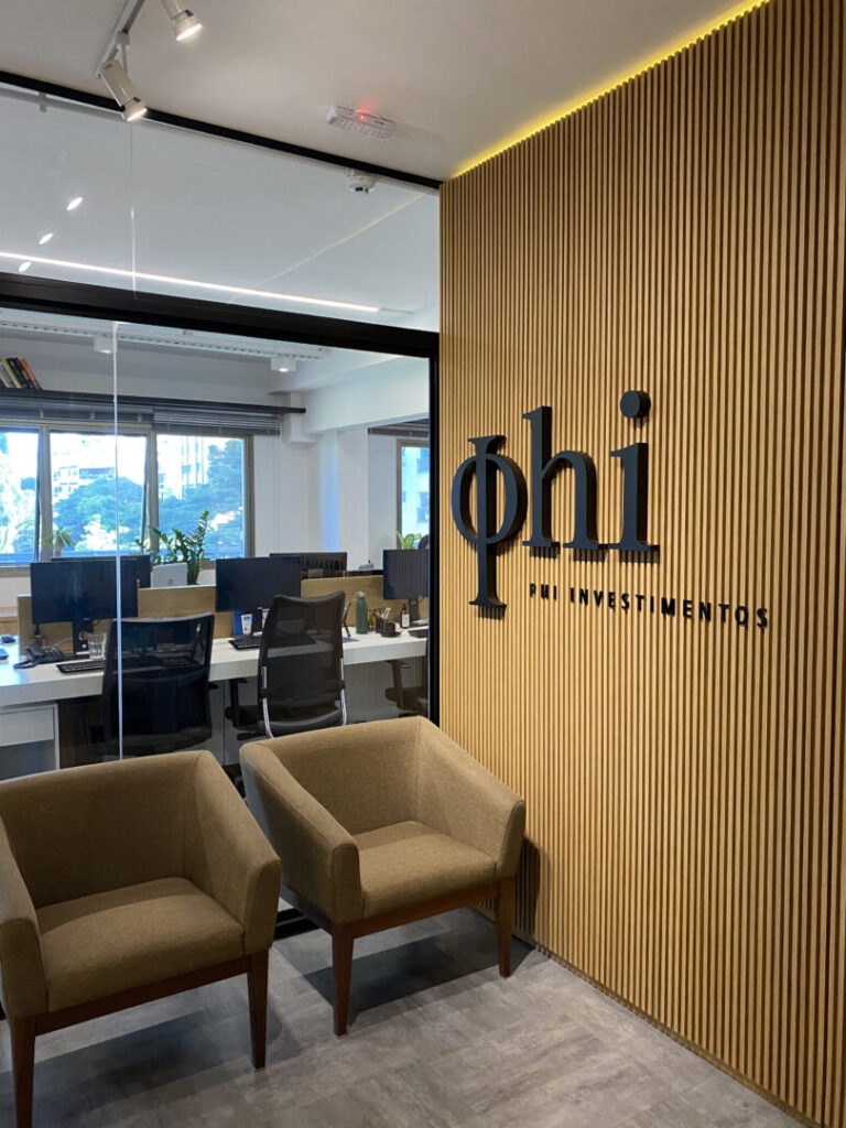 Phi Investimentos