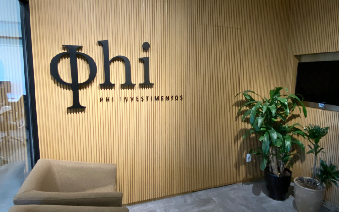 Phi Investimentos